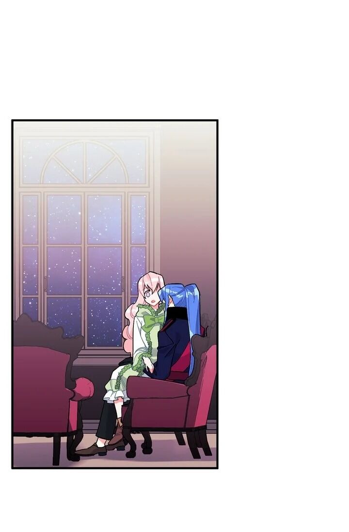 Sica Wolf Chapter 80 - Page 40