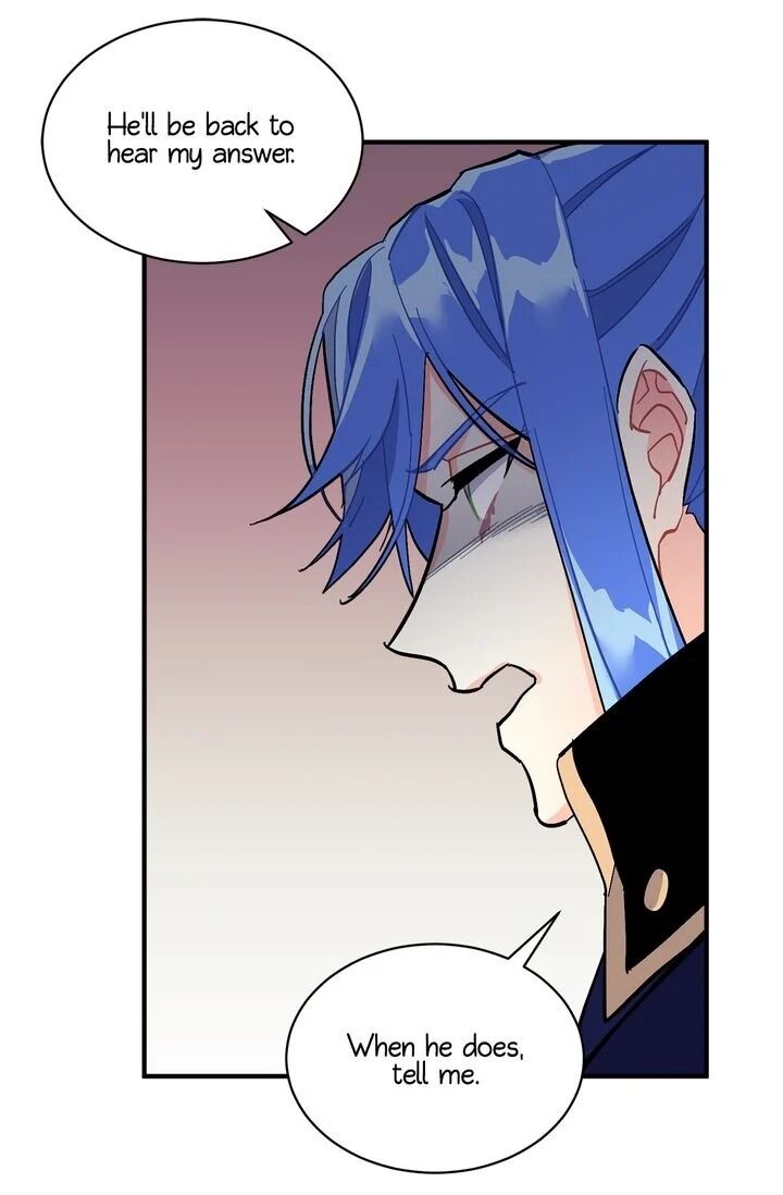 Sica Wolf Chapter 80 - Page 42