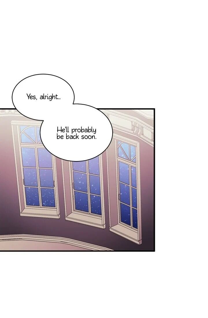 Sica Wolf Chapter 80 - Page 43