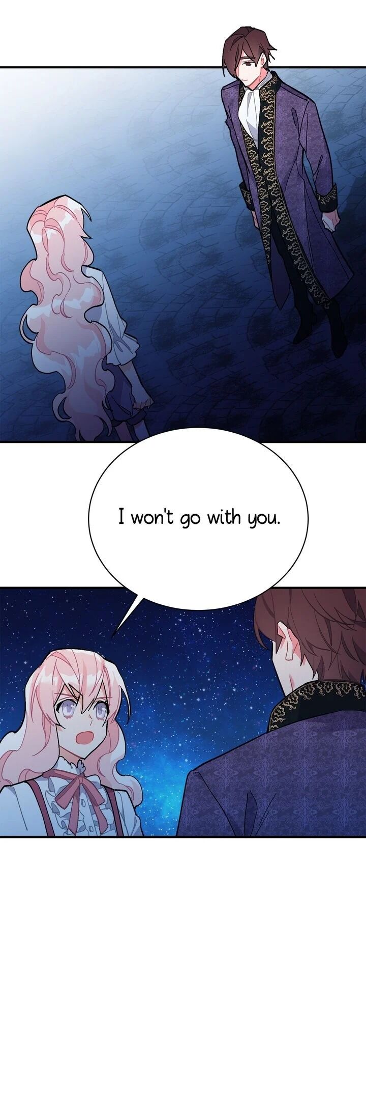 Sica Wolf Chapter 80 - Page 46