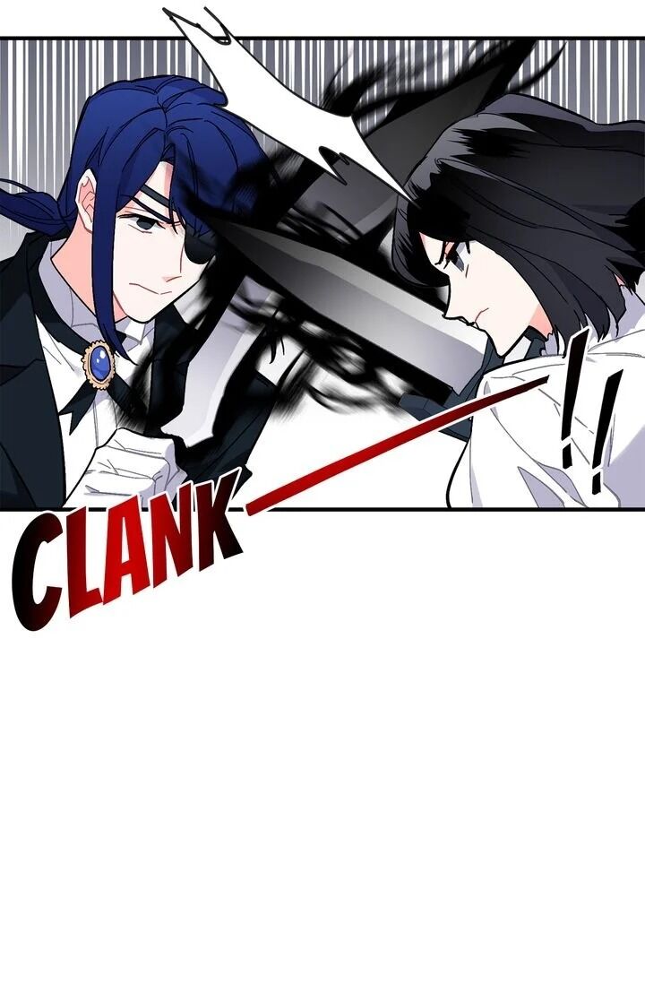 Sica Wolf Chapter 80 - Page 52