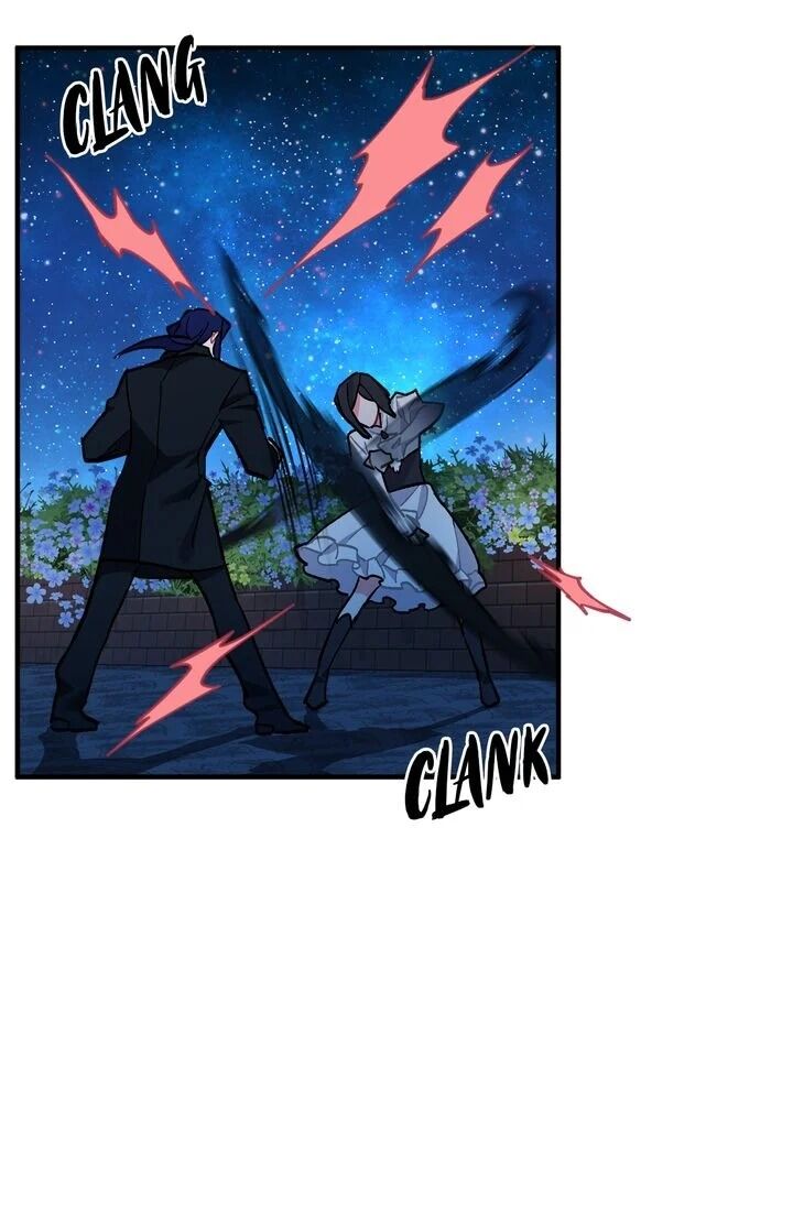 Sica Wolf Chapter 80 - Page 53