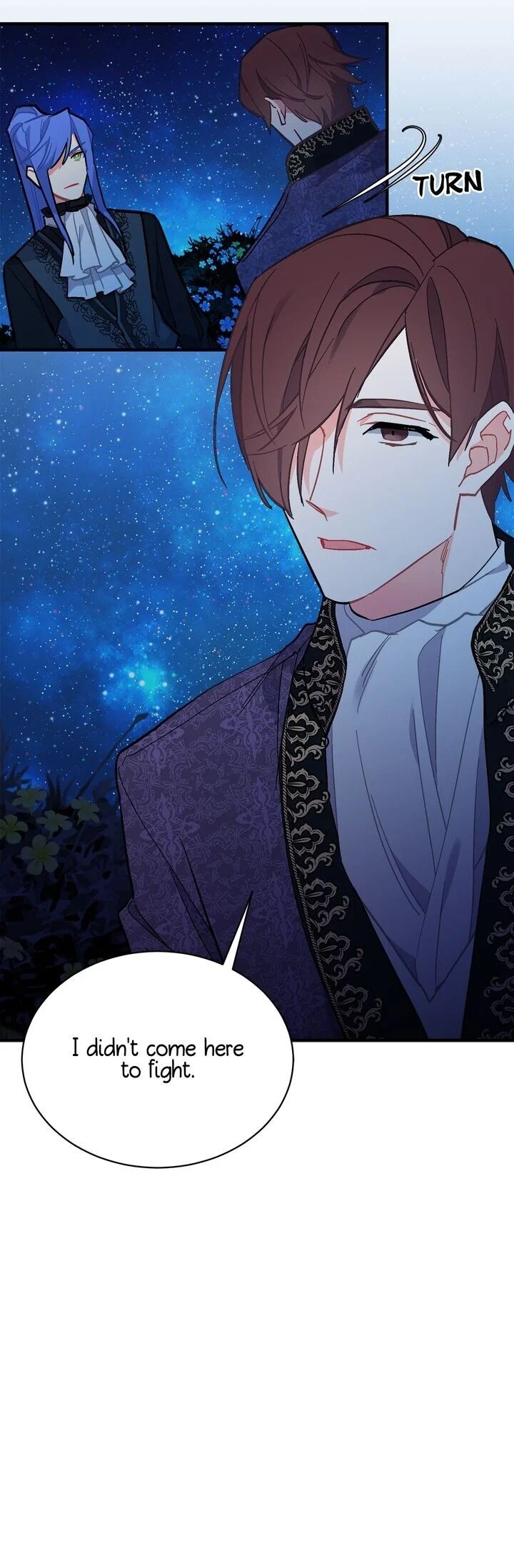 Sica Wolf Chapter 80 - Page 55