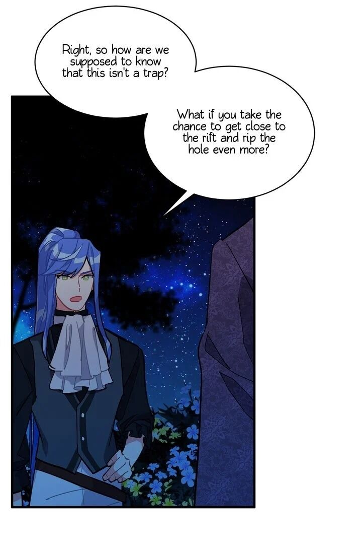 Sica Wolf Chapter 81 - Page 4