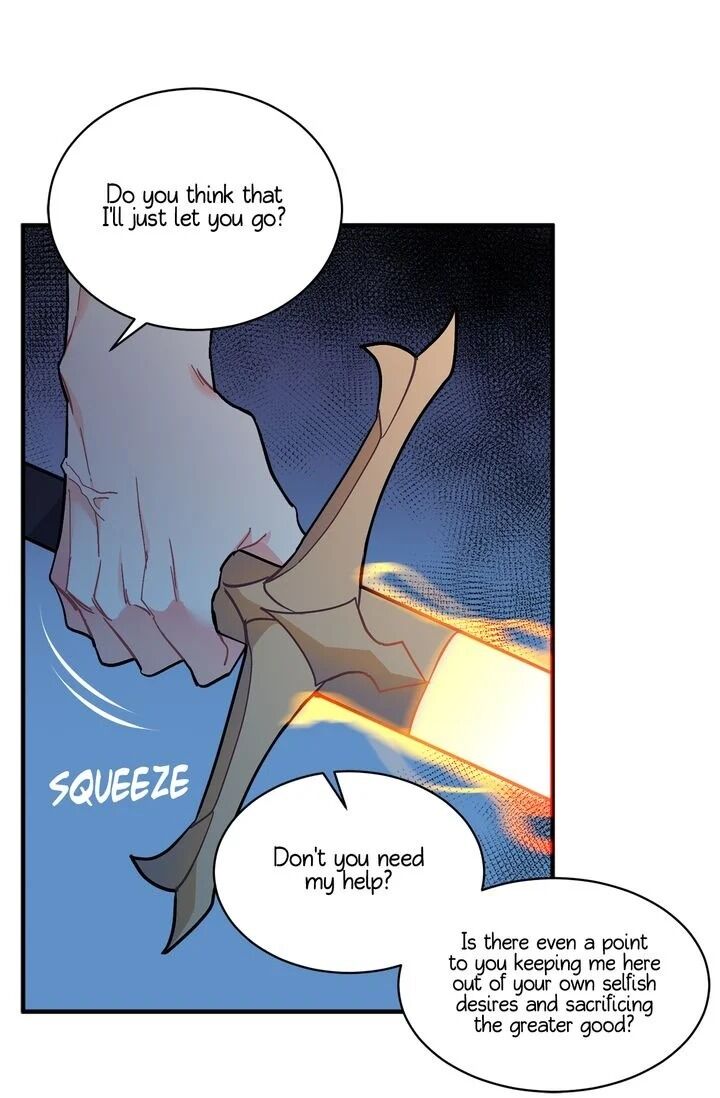 Sica Wolf Chapter 81 - Page 6