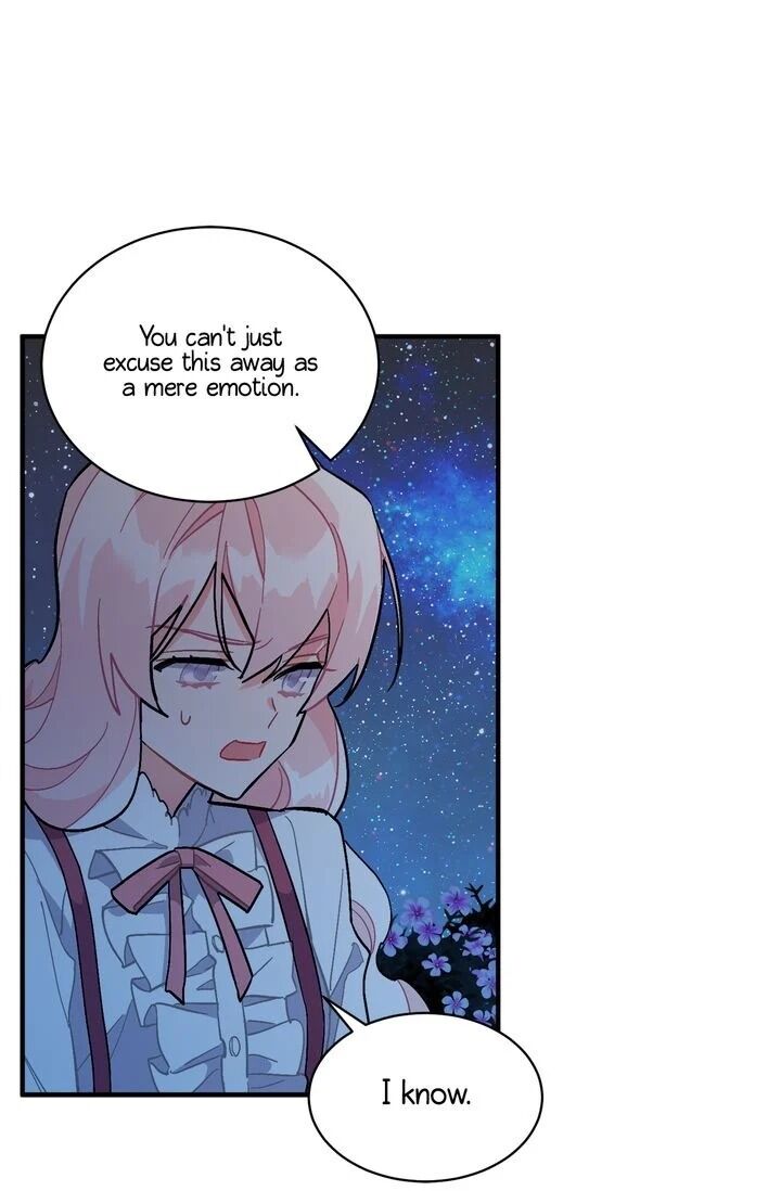 Sica Wolf Chapter 81 - Page 11