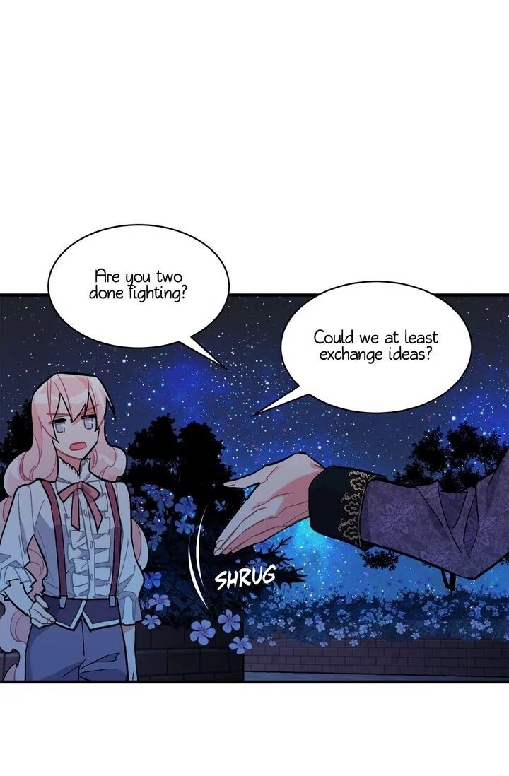 Sica Wolf Chapter 81 - Page 12