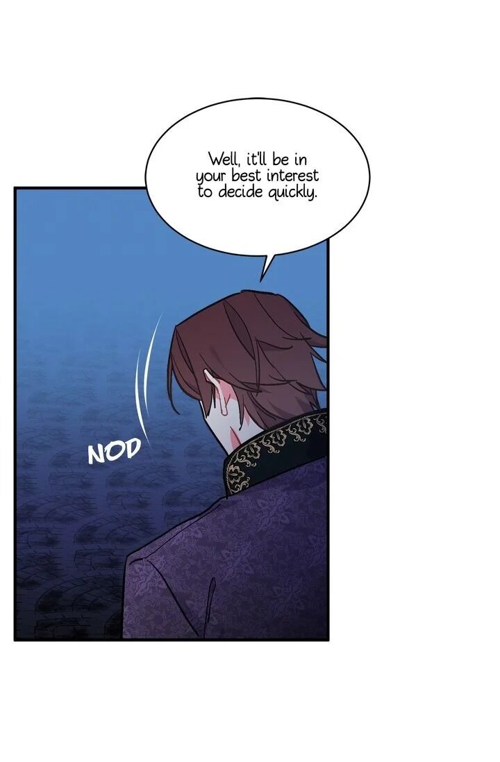 Sica Wolf Chapter 81 - Page 15