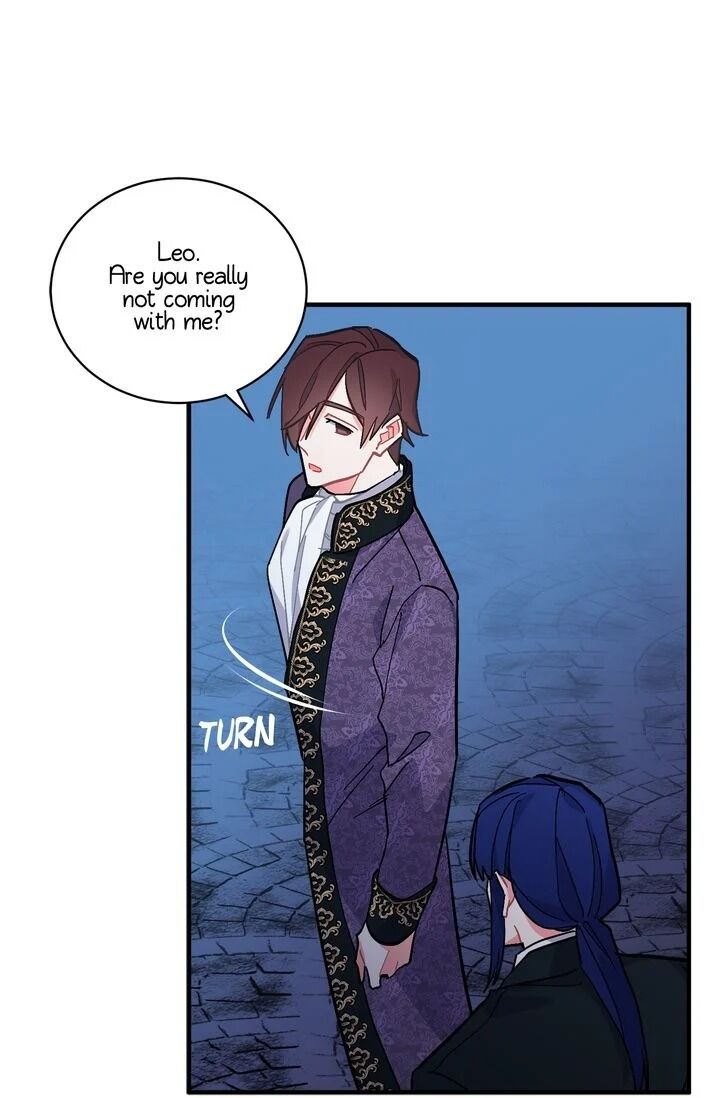 Sica Wolf Chapter 81 - Page 18