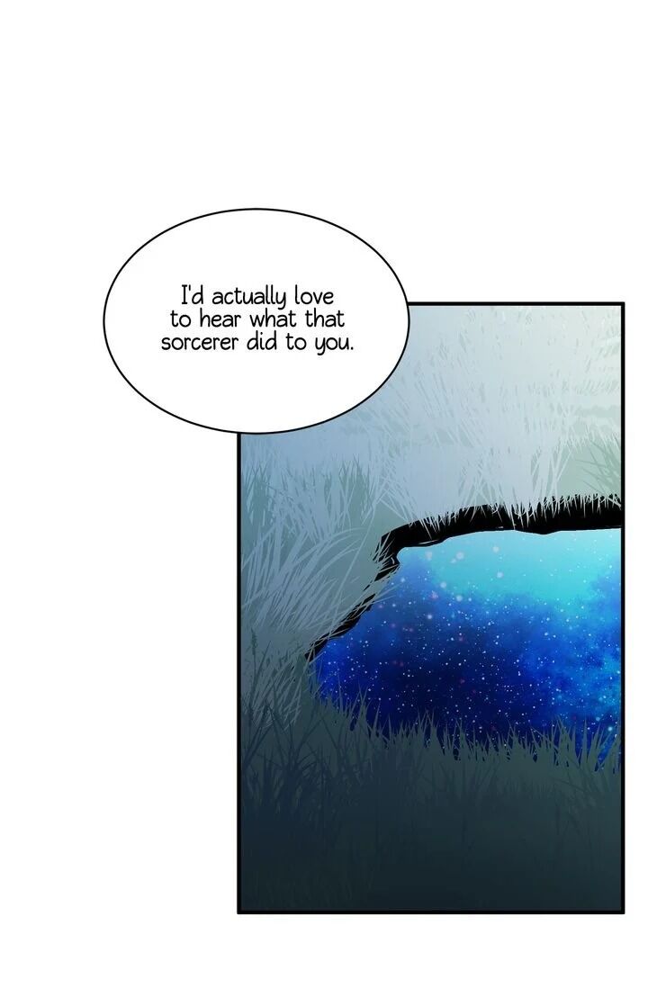 Sica Wolf Chapter 81 - Page 21