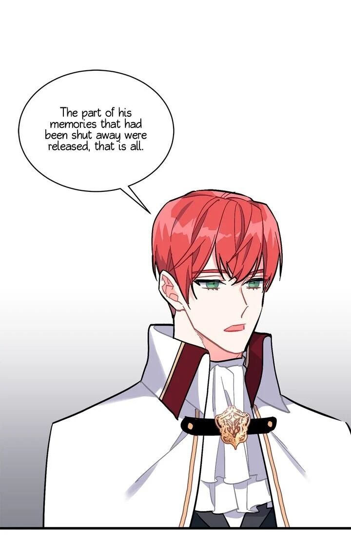 Sica Wolf Chapter 81 - Page 23