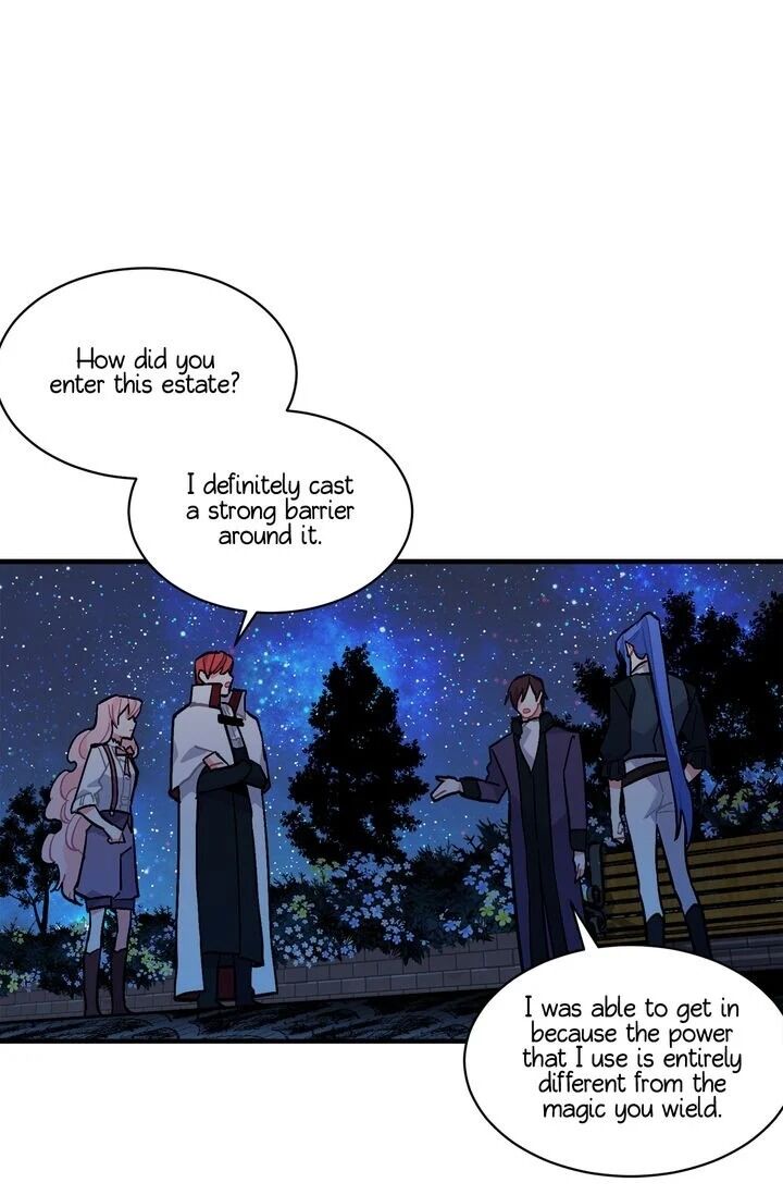 Sica Wolf Chapter 81 - Page 24