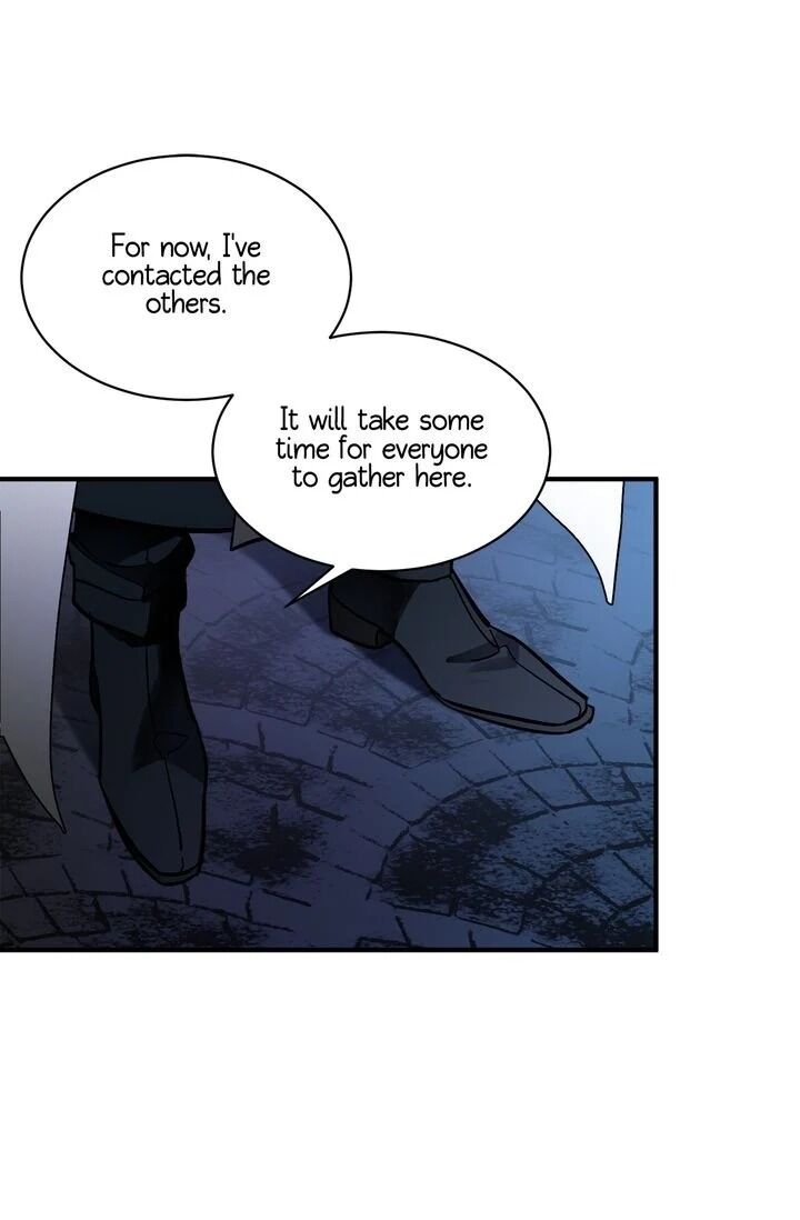 Sica Wolf Chapter 81 - Page 25