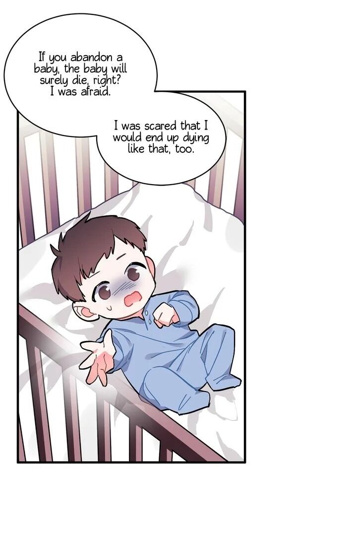 Sica Wolf Chapter 81 - Page 29