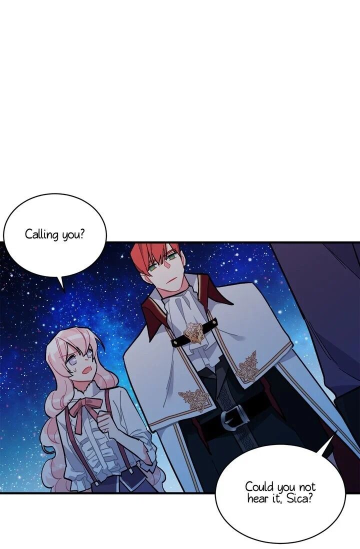 Sica Wolf Chapter 81 - Page 36