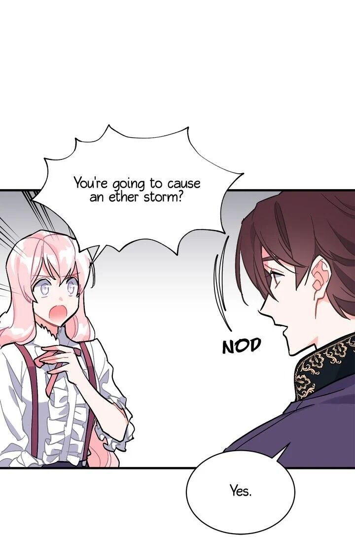 Sica Wolf Chapter 81 - Page 40