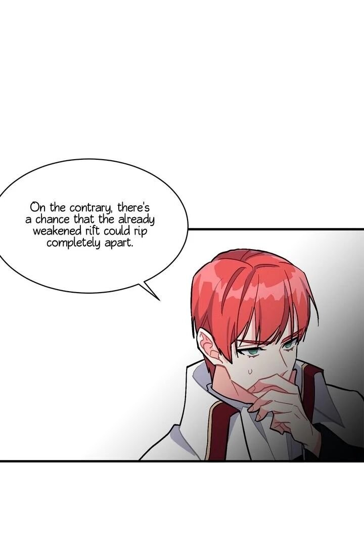 Sica Wolf Chapter 81 - Page 41