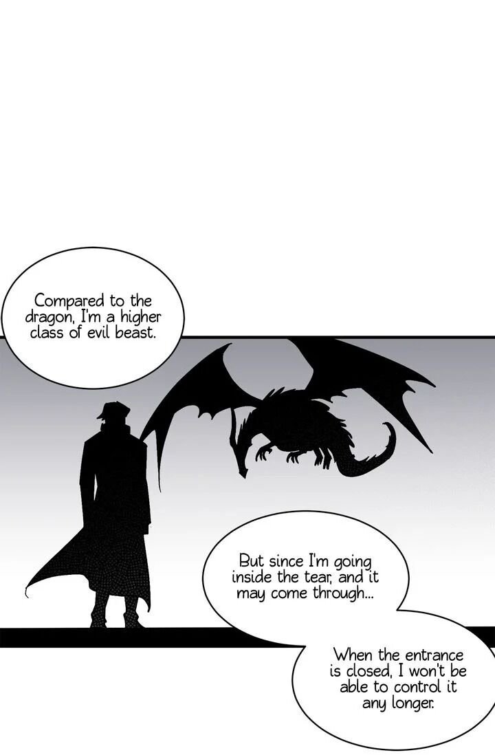 Sica Wolf Chapter 81 - Page 43