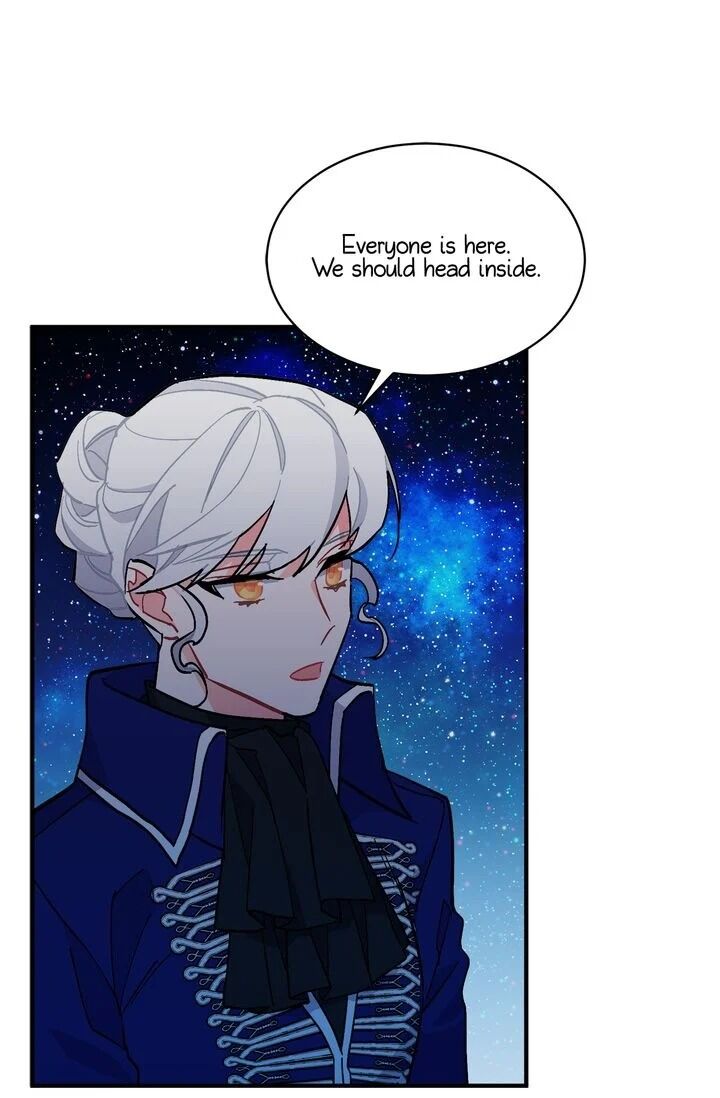 Sica Wolf Chapter 81 - Page 47