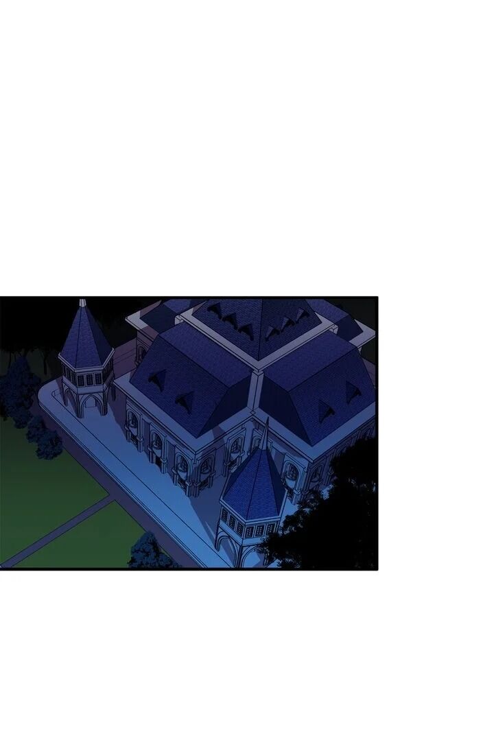 Sica Wolf Chapter 81 - Page 49