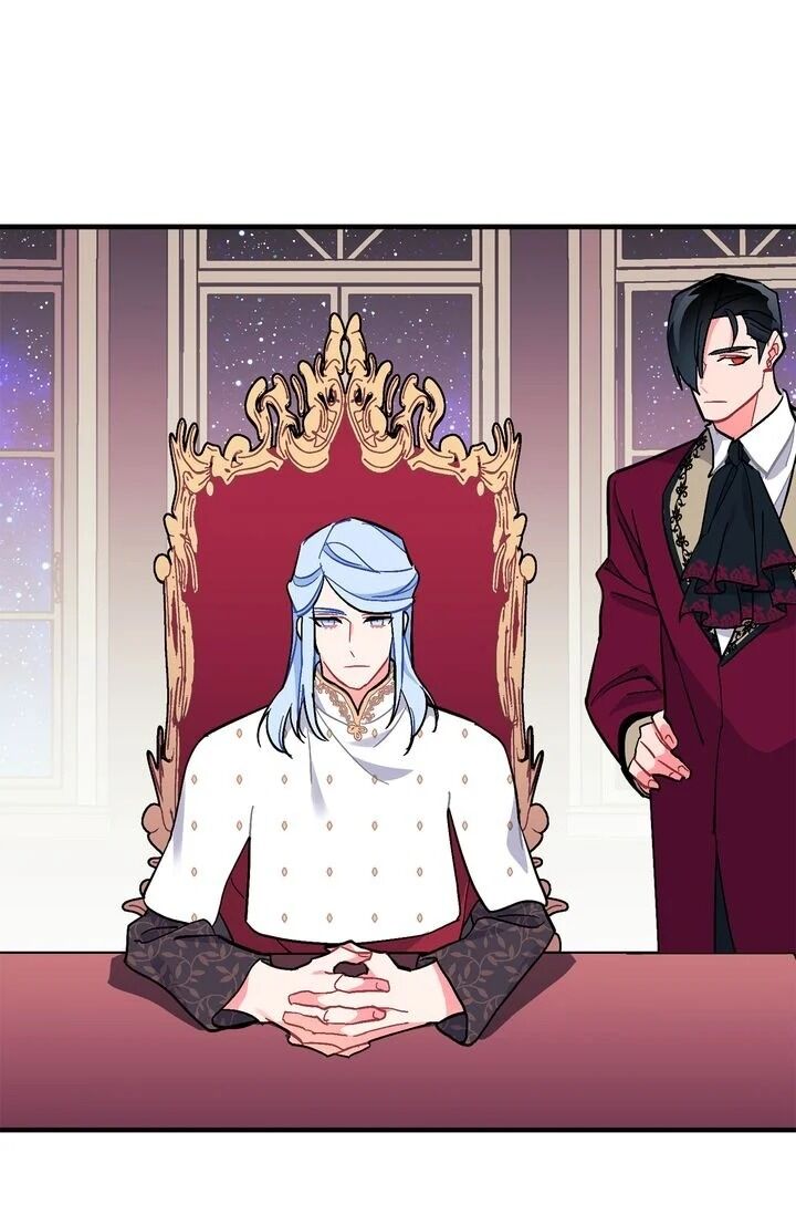 Sica Wolf Chapter 81 - Page 50