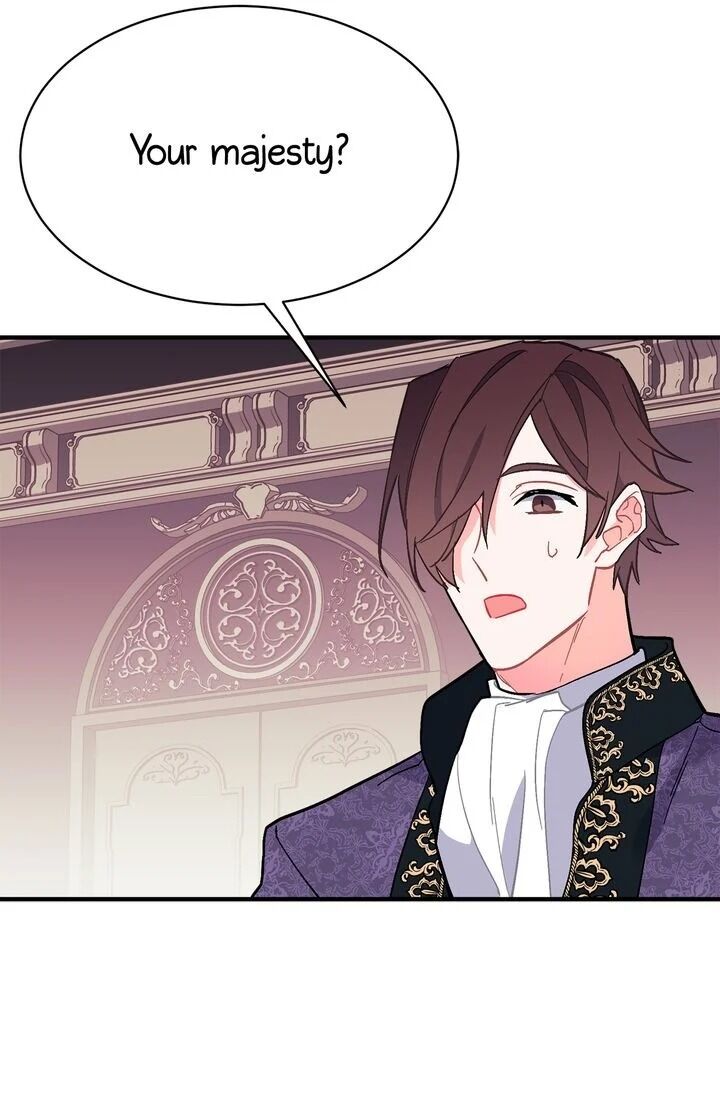 Sica Wolf Chapter 81 - Page 51