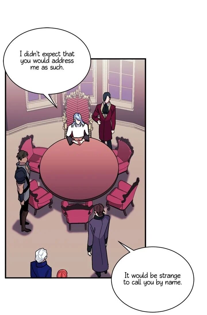 Sica Wolf Chapter 81 - Page 52