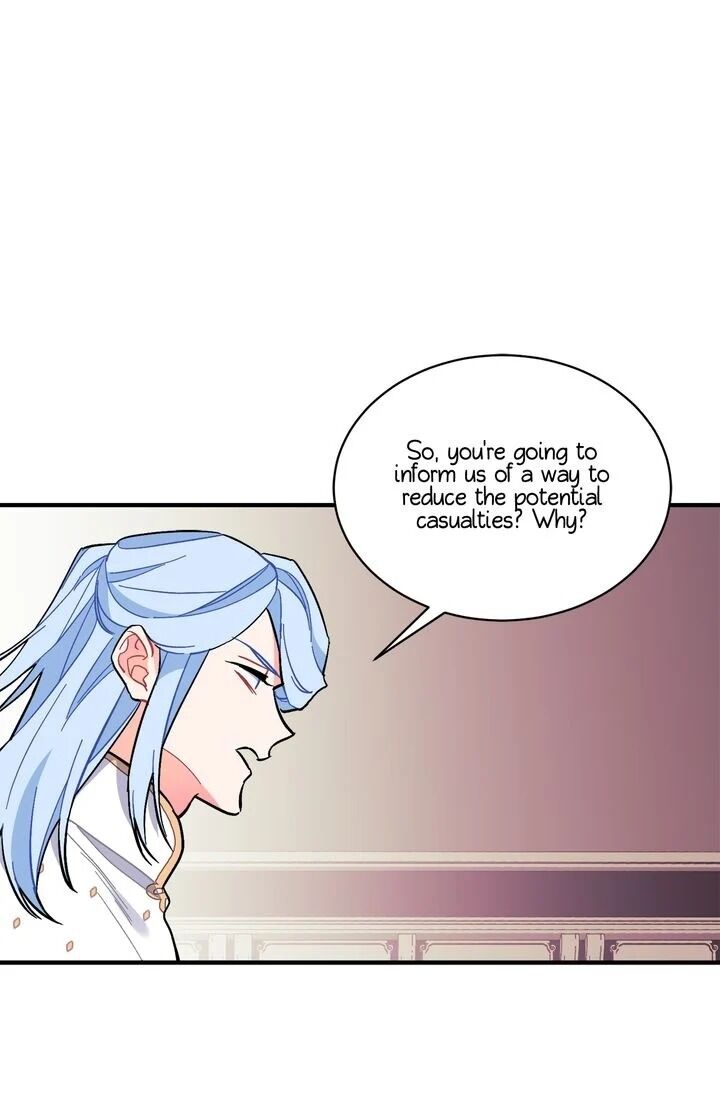 Sica Wolf Chapter 81 - Page 53