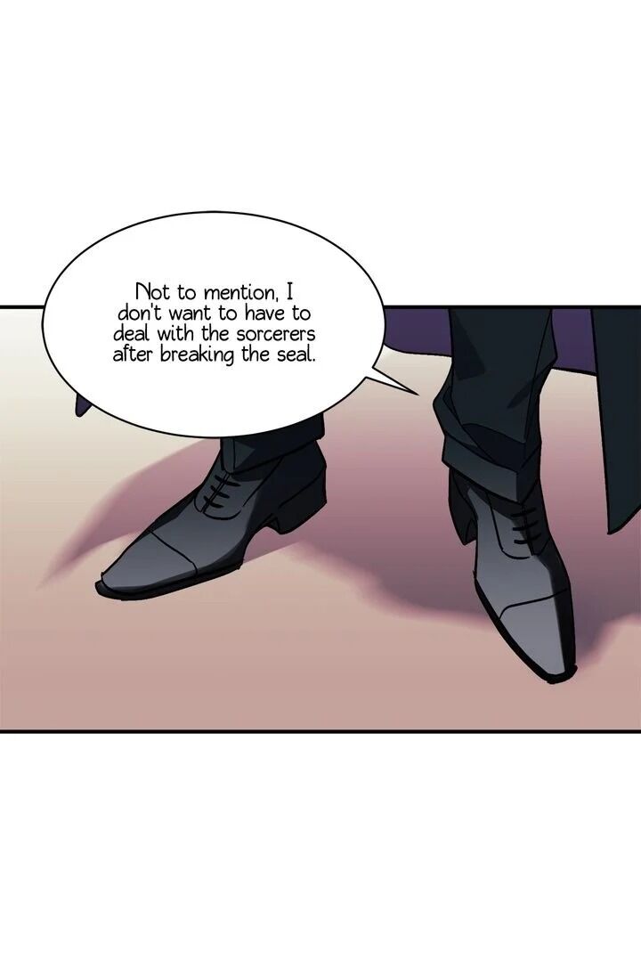 Sica Wolf Chapter 81 - Page 56