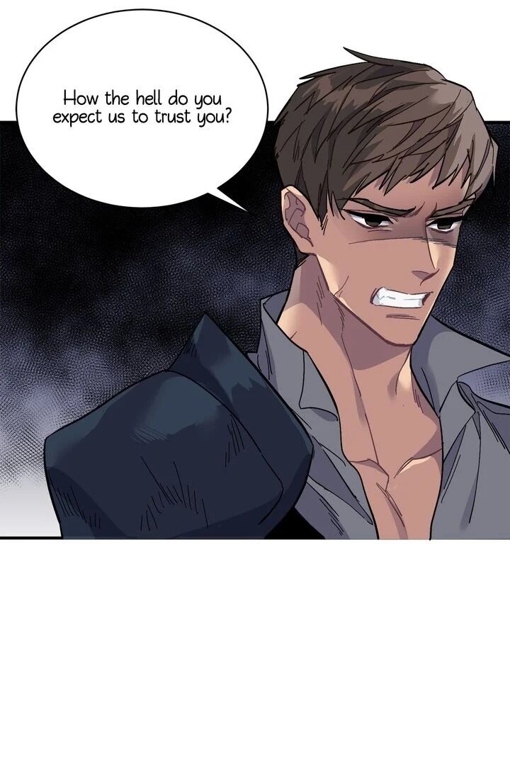 Sica Wolf Chapter 81 - Page 58