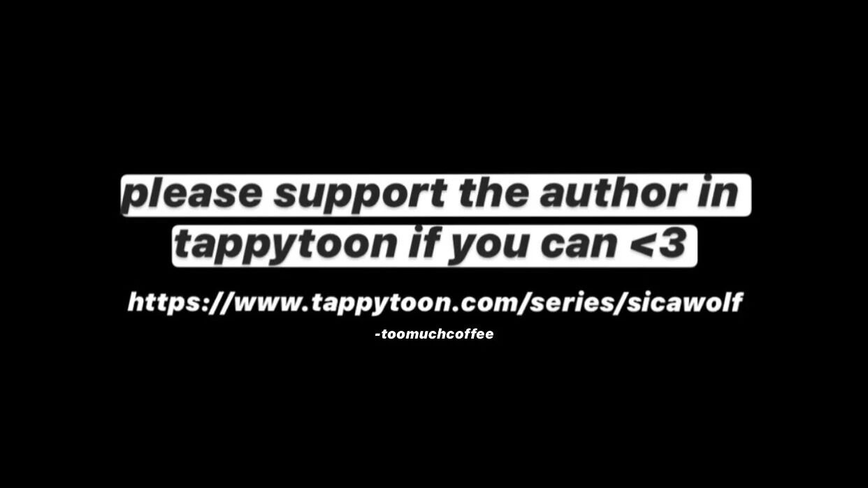 Sica Wolf Chapter 81 - Page 61