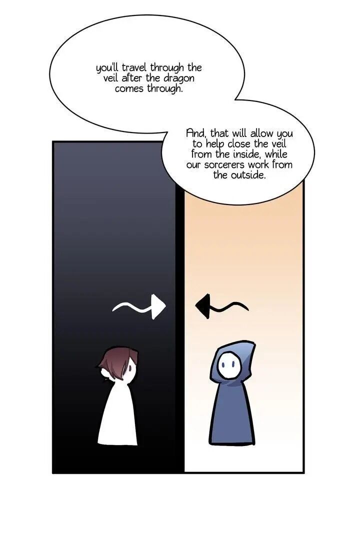 Sica Wolf Chapter 82 - Page 9