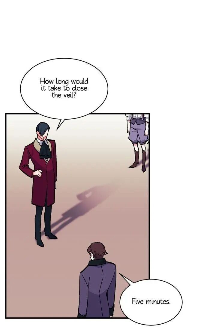 Sica Wolf Chapter 82 - Page 11