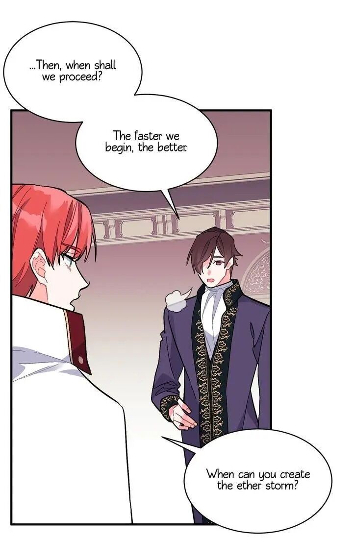 Sica Wolf Chapter 82 - Page 17