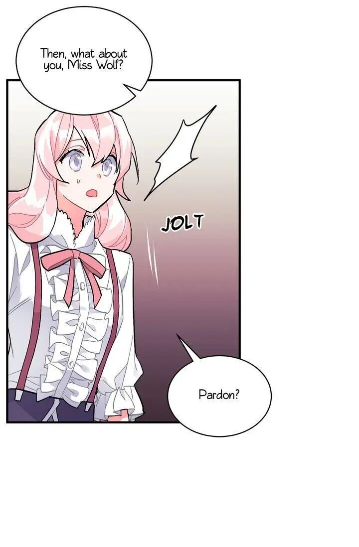 Sica Wolf Chapter 82 - Page 19