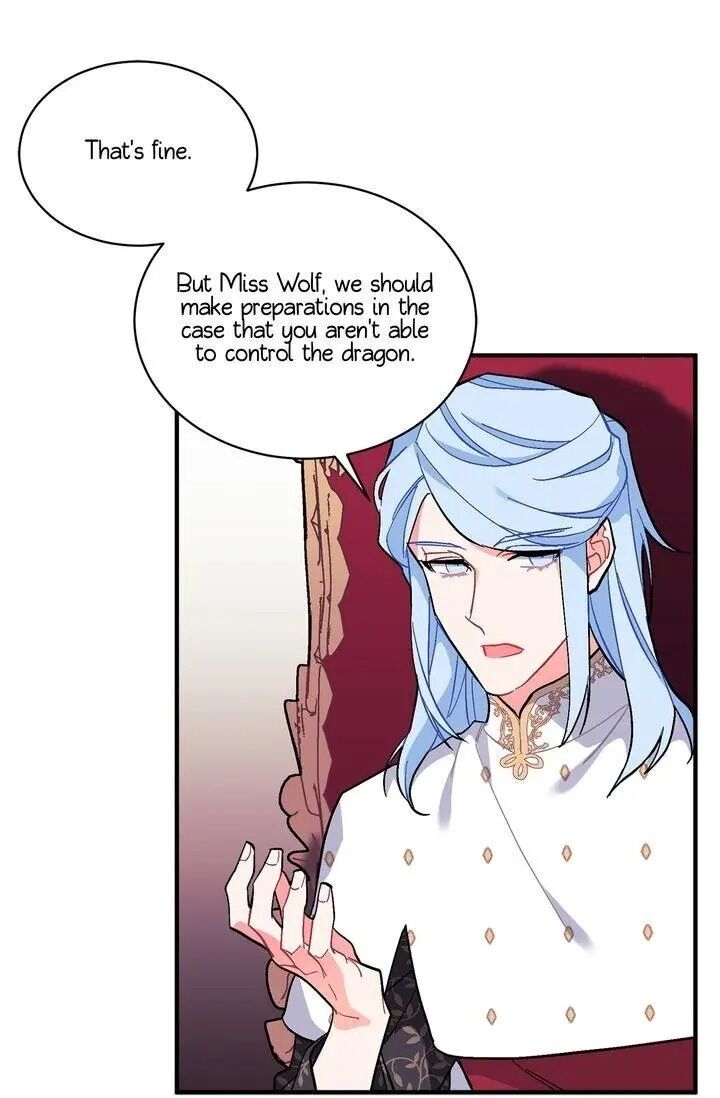 Sica Wolf Chapter 82 - Page 22