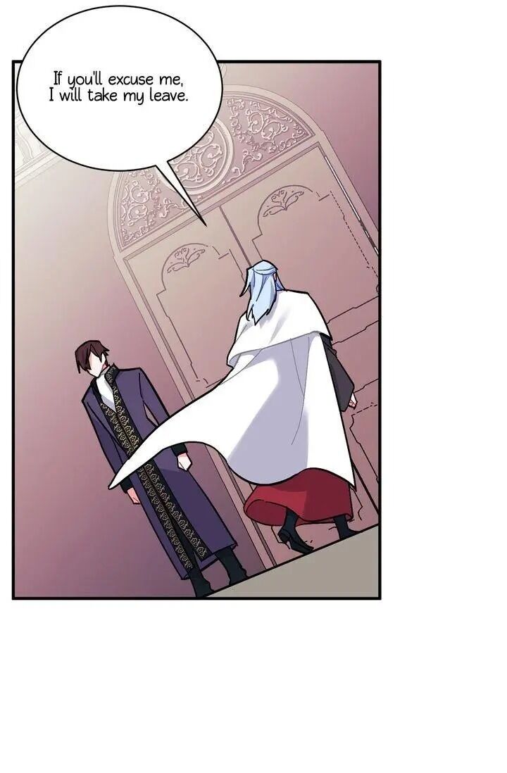 Sica Wolf Chapter 82 - Page 27