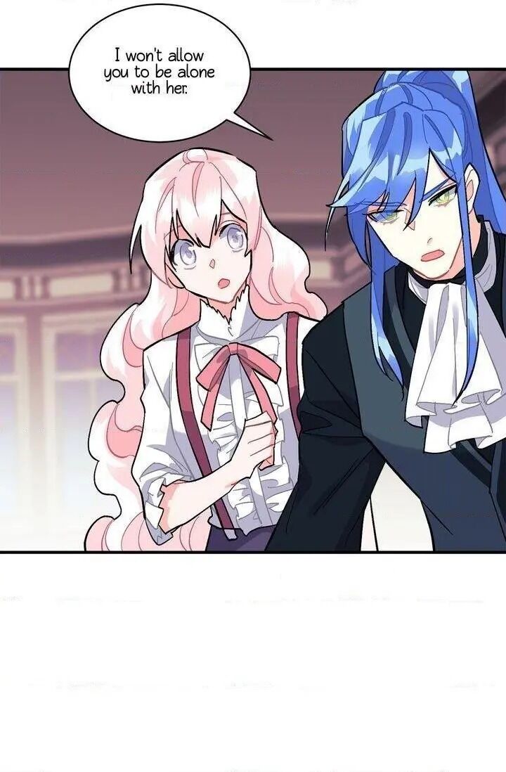 Sica Wolf Chapter 82 - Page 32