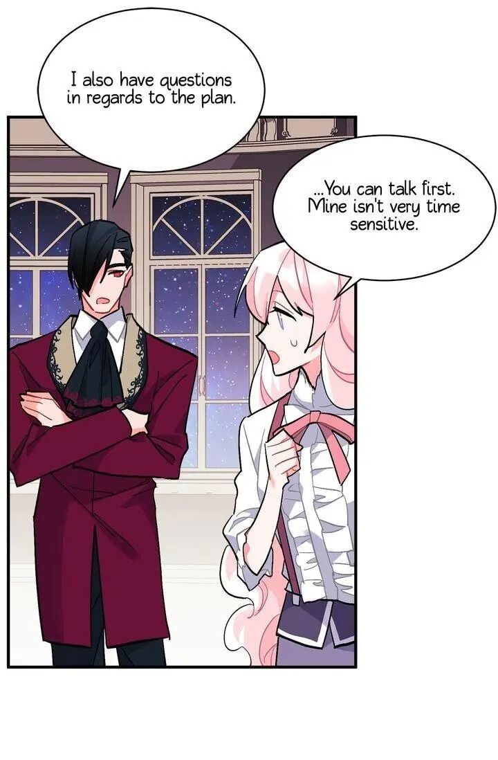 Sica Wolf Chapter 82 - Page 33