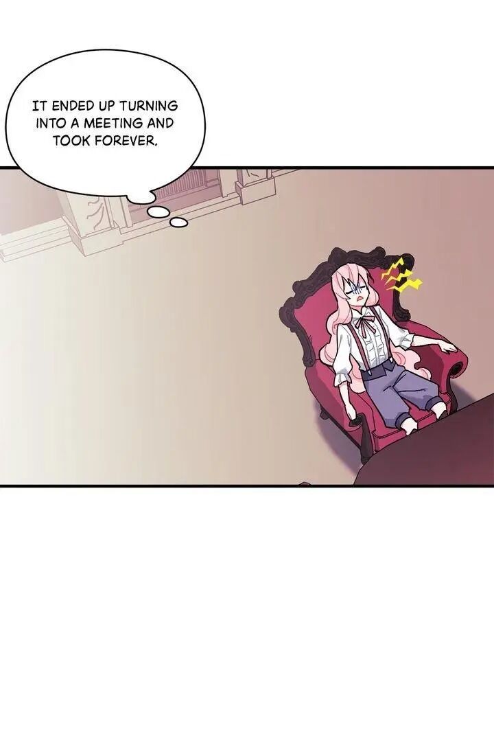 Sica Wolf Chapter 82 - Page 36