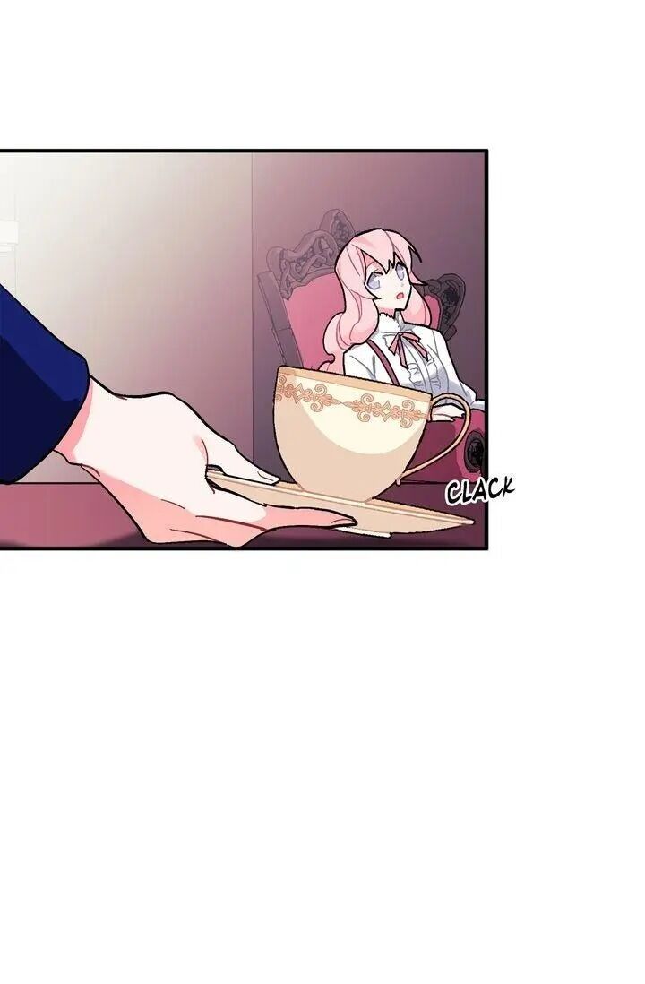 Sica Wolf Chapter 82 - Page 37