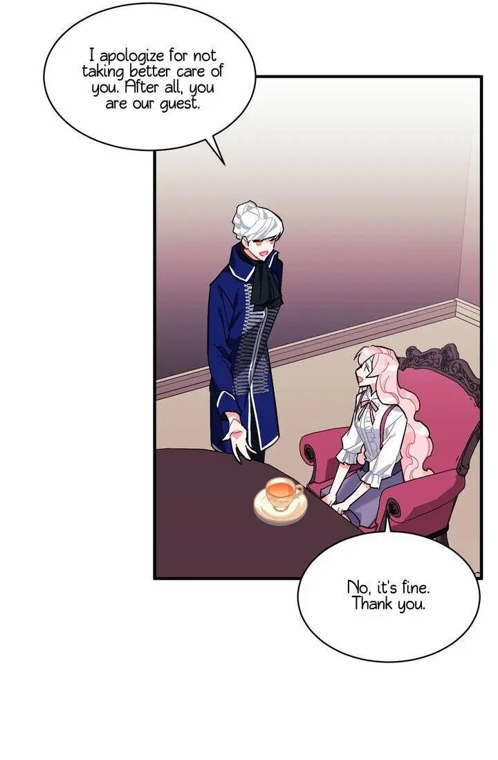 Sica Wolf Chapter 82 - Page 38