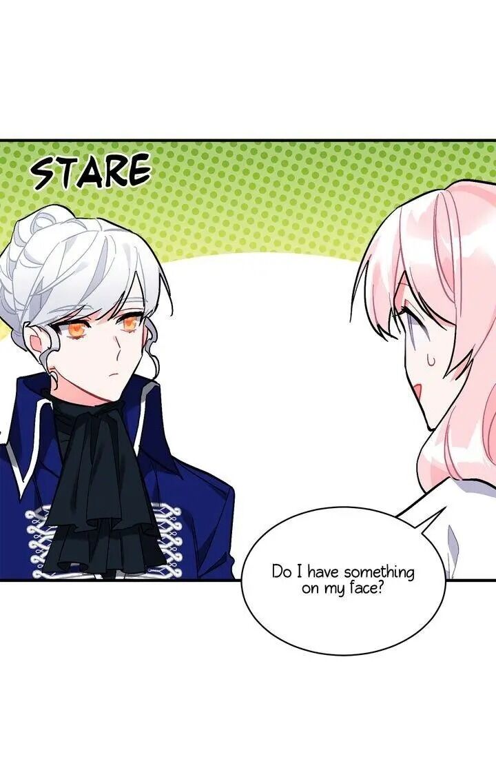 Sica Wolf Chapter 82 - Page 39