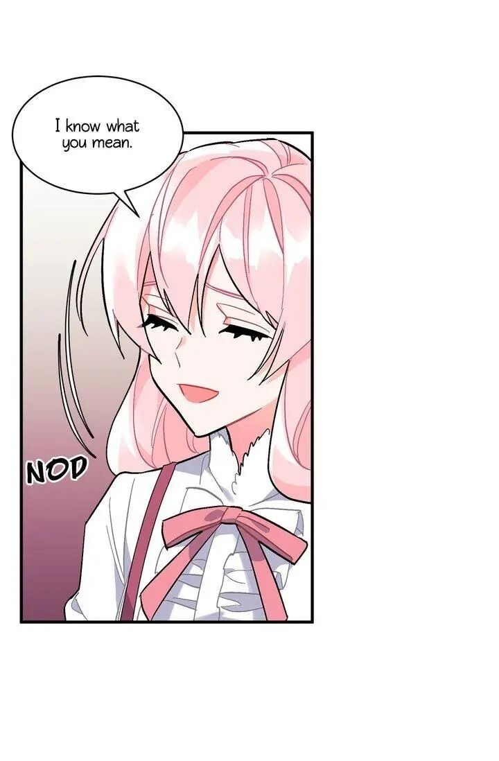 Sica Wolf Chapter 82 - Page 41