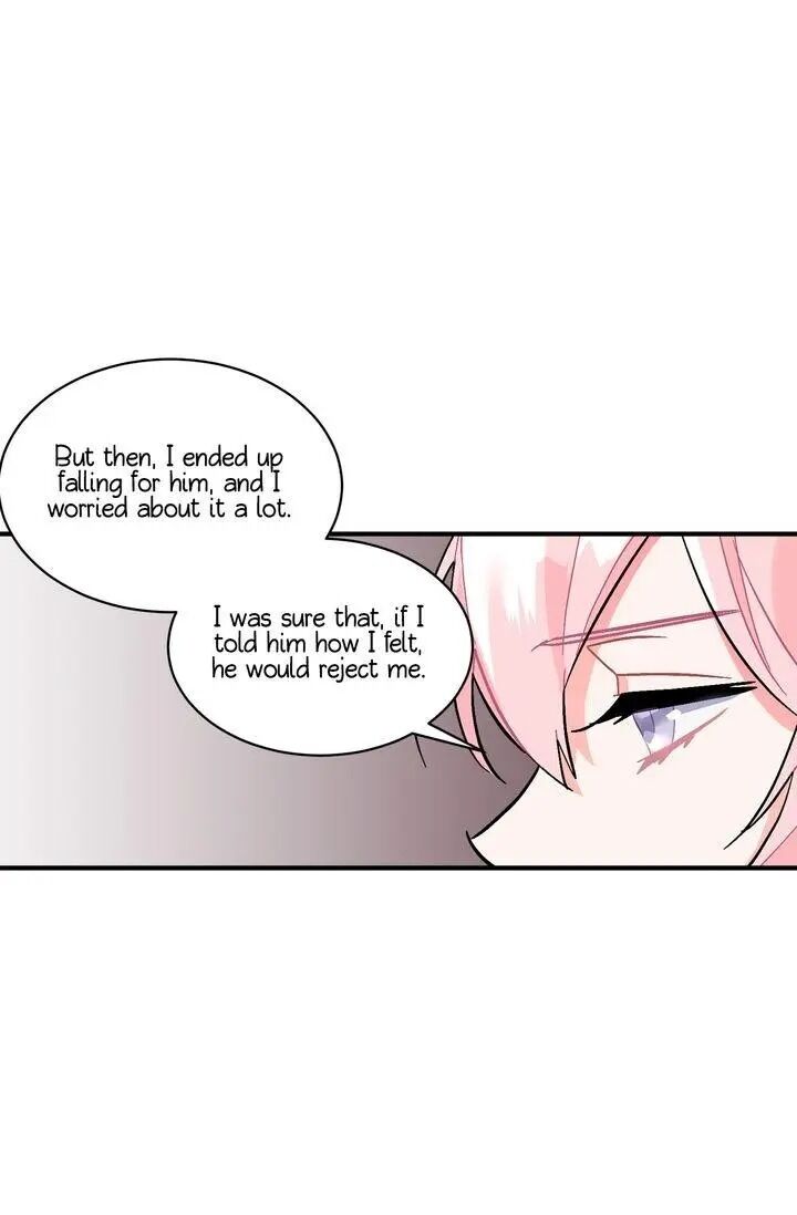 Sica Wolf Chapter 82 - Page 43