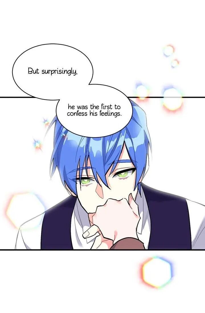 Sica Wolf Chapter 82 - Page 44