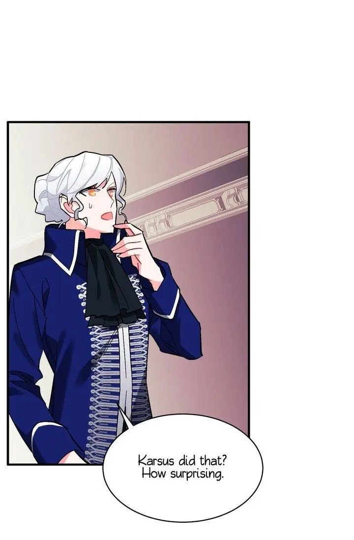 Sica Wolf Chapter 82 - Page 45