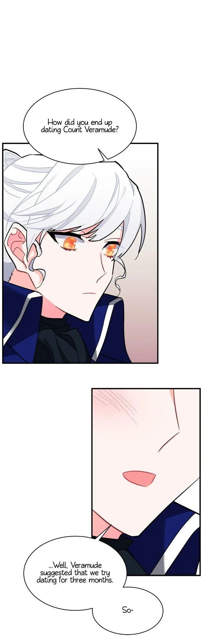 Sica Wolf Chapter 82 - Page 47