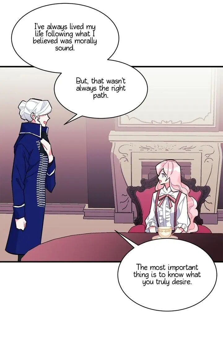 Sica Wolf Chapter 82 - Page 51