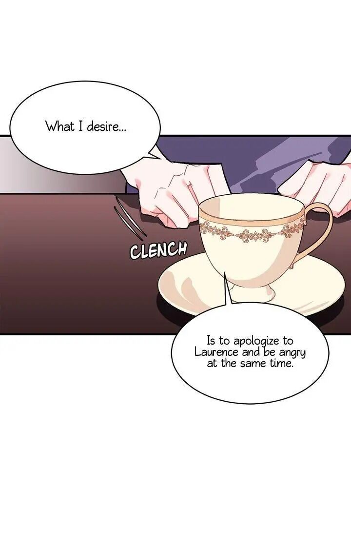 Sica Wolf Chapter 82 - Page 52